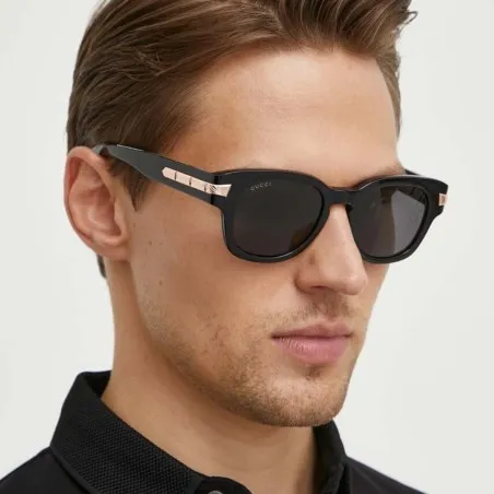 Lunettes de Soleil Homme GUCCI  GG1518S - Gucci