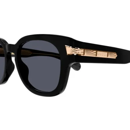 Lunettes de Soleil Homme GUCCI  GG1518S - Gucci