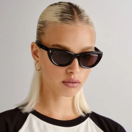 Lunettes de Soleil Femme GUCCI  GG1521S - Gucci