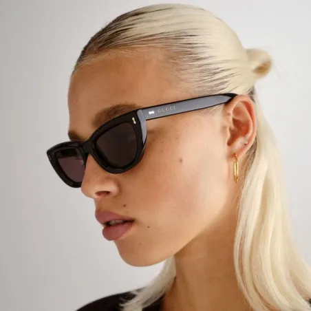 Lunettes de Soleil Femme GUCCI  GG1521S - Gucci