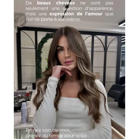 Schwarzkopf  SOIN RÉNOVATEUR 150ML - Schwarzkopf