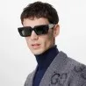 Lunettes de Soleil Femme GUCCI  GG1529S - Gucci
