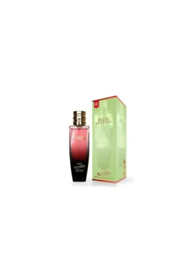 Eau de Parfum Femme CHATLER  ORIGINAL 100ML - CHATLER