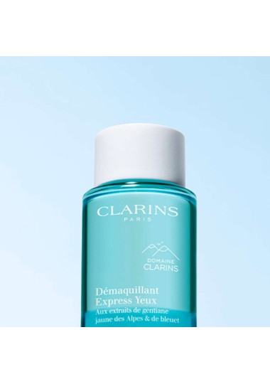 Démaquillant Biphasé Waterproof - CLARINS