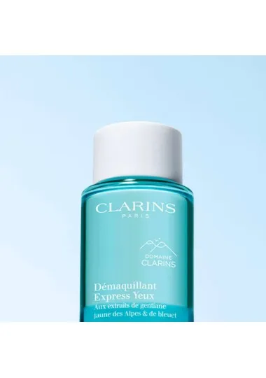 Démaquillant Biphasé Waterproof - CLARINS