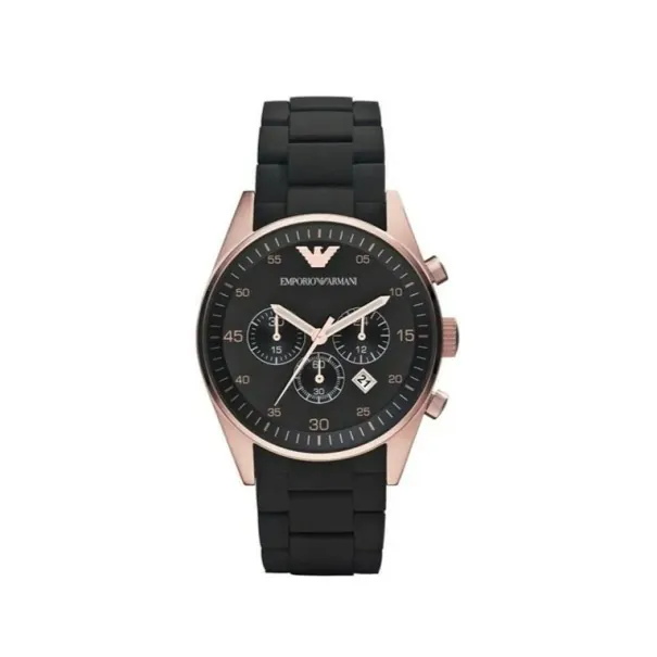 Montre Homme EMPORIO ARMANI AR5905 - Emporio Armani