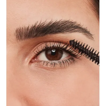 Mascara waterproof Healthy - BOURJOIS