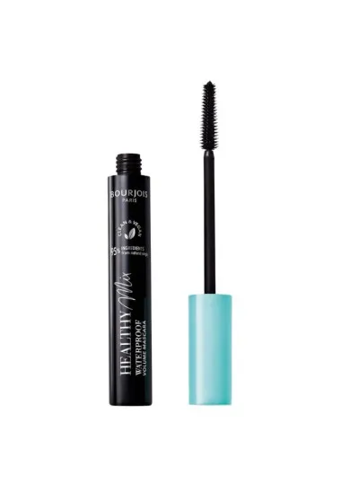 Mascara waterproof Healthy - BOURJOIS