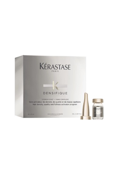 Soin Réparateur de cheveux - KÉRASTASE