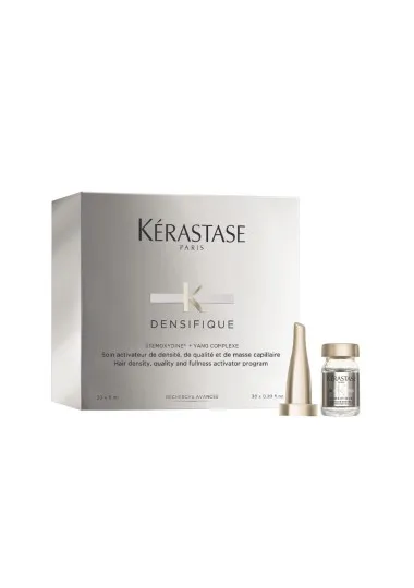 Soin Réparateur de cheveux - KÉRASTASE