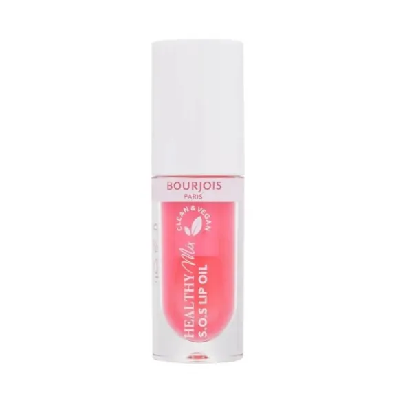 Lipgloss BOURJOIS  LIP SOS - BOURJOIS