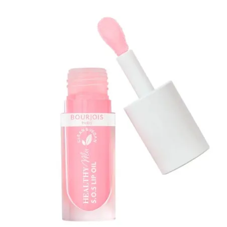 Lipgloss BOURJOIS  LIP SOS - BOURJOIS