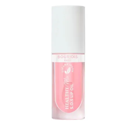 Lipgloss BOURJOIS  LIP SOS - BOURJOIS