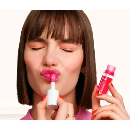 Lipgloss BOURJOIS  LIP SOS - BOURJOIS