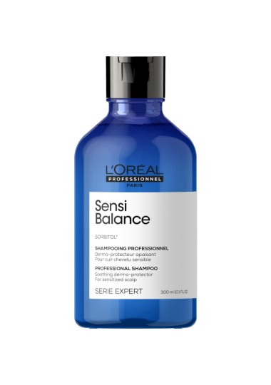Loreal Series Expert Sensi Balance Shampoo - L'Oréal