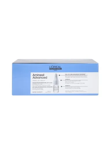 Aminexil Advanced programme activateur Anti-chute - L'Oréal