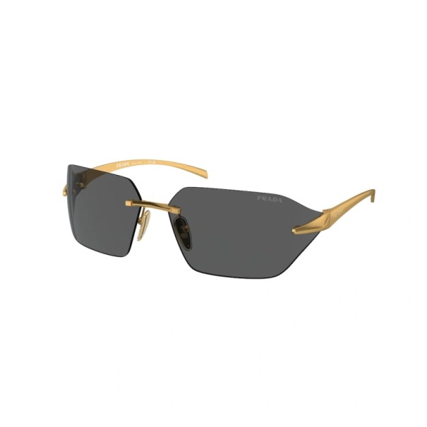 Lunettes de Soleil Unisexe PRADA  PR161S - Prada