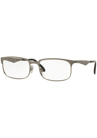 Lunettes de Vue Homme RAY-BAN RX6361-2553-52 Ray-Ban - 2