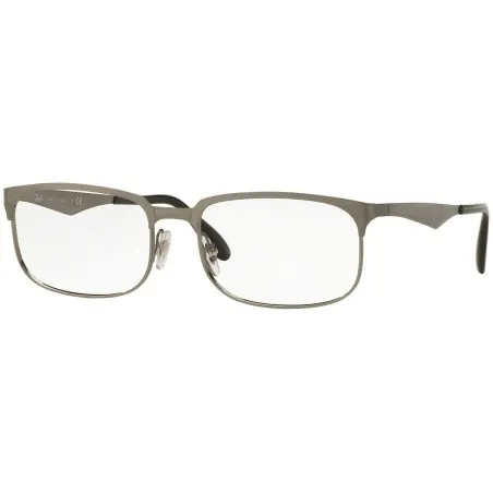 Lunettes de Vue Homme RAY-BAN RX6361-2553-52 - Ray-Ban