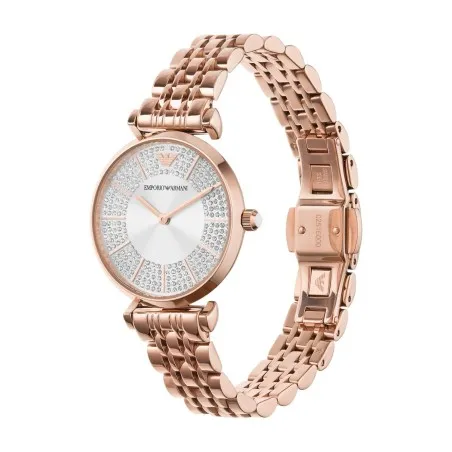 Montre Femme EMPORIO ARMANI AR11446 - Emporio Armani
