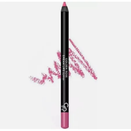 Golden Rose DREAM LIPLINER - Golden Rose