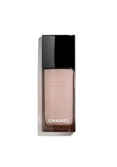 Crème anti-âge CHANEL  LE LIFT HUILE-EN-CRÈME - CHANEL