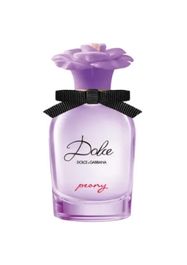 DOLCE&GABBANA DOLCE PEONY - Dolce&Gabbana