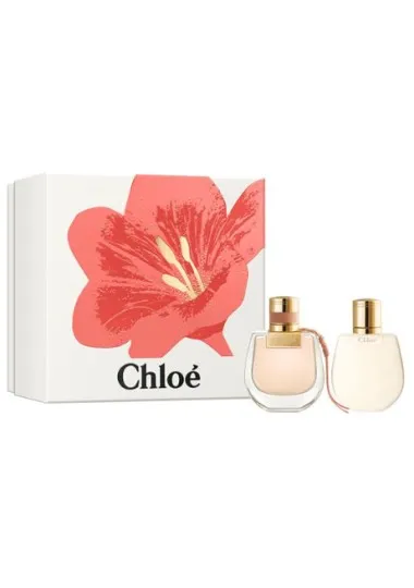 Eau de Parfum Femme CHLOÉ  NOMADE. - Chloé