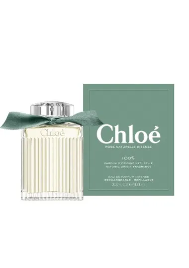 Eau de Parfum Femme CHLOÉ  ROSE NATURELLE INTENSE. - Chloé