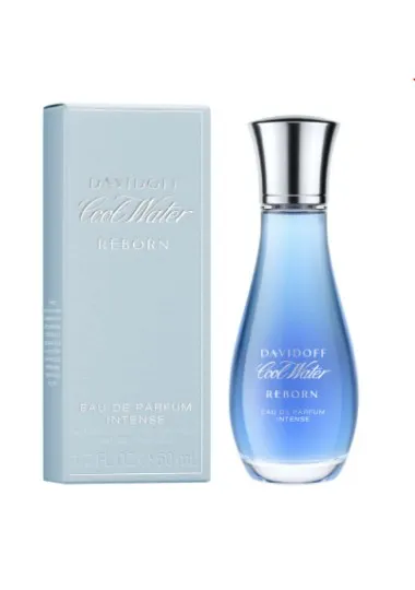 Eau De Parfum Intense Femme DAVIDOFF  REBORN. - DAVIDOFF