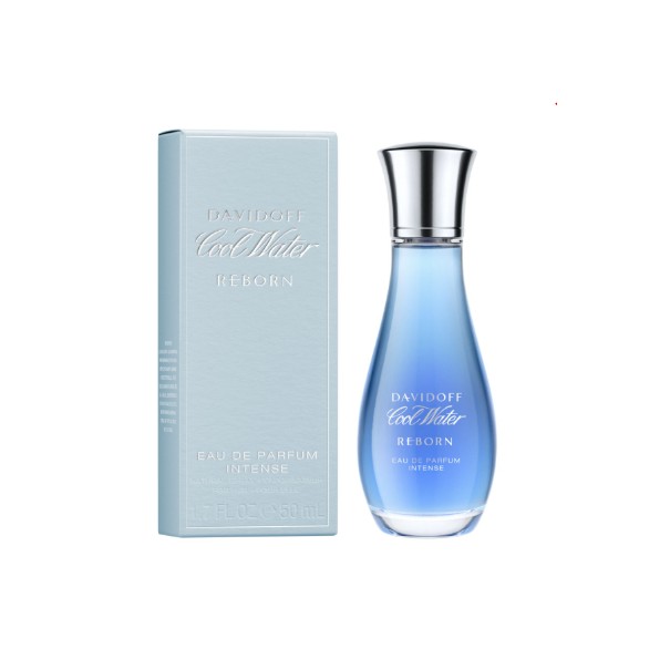 Eau De Parfum Intense Femme DAVIDOFF  REBORN. - DAVIDOFF