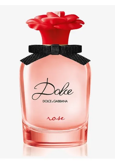 Eau de Toilette Femme DOLCE&GABBANA  DOLCE & GABBANA DOLCE ROSE - Dolce&Gabbana