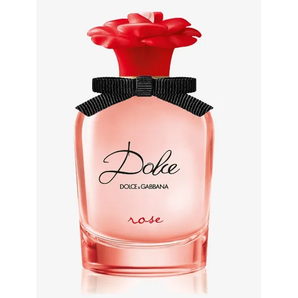 Eau de Toilette Femme DOLCE&GABBANA  DOLCE & GABBANA DOLCE ROSE - Dolce&Gabbana