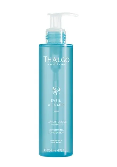 Lotion Tonique Thalgo EMBELLISSANTE THALGO EVEIL À LA MER - Thalgo