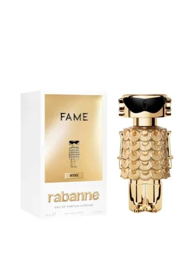 Paco Rabanne FAME INTESE Eau De Parfum - PACO RABANNE