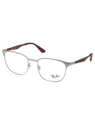Lunettes de Vue Homme RAY-BAN RX6356-2880-52 - Ray-Ban