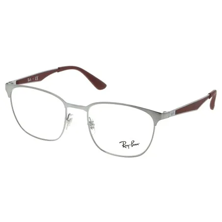 Lunettes de Vue Homme RAY-BAN RX6356-2880-52 - Ray-Ban