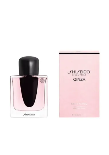 Shiseido Ladies Ginza EDP Spray - SHISEIDO