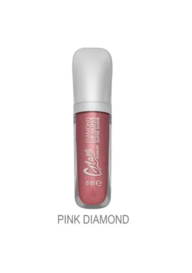 Lipgloss Glam Of Sweden  DIAMOND-01 - Glam Of Sweden