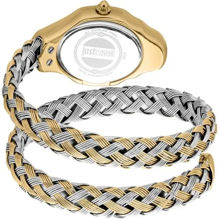 Montre Femme JUST CAVALLI  JC1L305M0055 - JUST CAVALLI