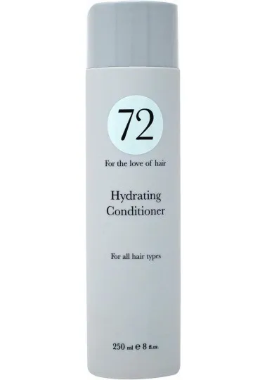 Shampooing 72 hair  SHAMPOING HYDRATANT INTENSE - 72 hair
