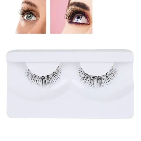 Faux Cils KISS  BARE COLLECTION 03 - RK-BY KISS