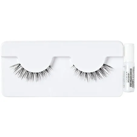 Faux Cils KISS  BARE COLLECTION 03 - RK-BY KISS