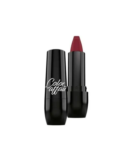Rouge à Lèvres bellaoggi  COLOR AFFAIR - bellaoggi