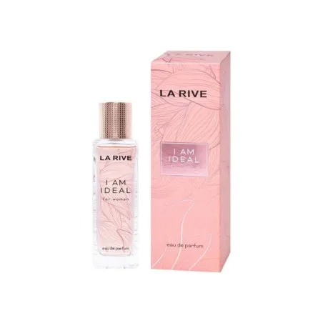 Eau de Parfum Femme LA RIVE  I AM  IDEAL - LA RIVE