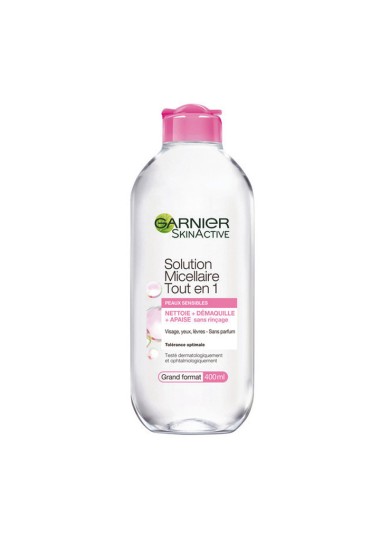 Eau Micellaire Garnier  SKIN ACTIVE - Garnier