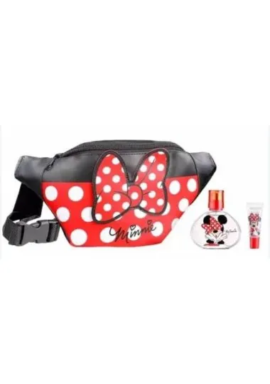 Coffret Parfum Enfant Minnie Disney  MINNIE MINNIE - Minnie Disney