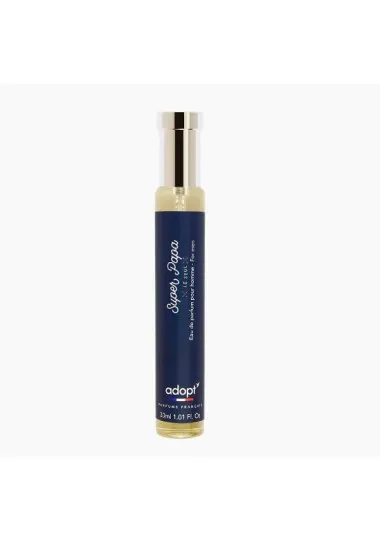 Eau de Parfum Homme adopt  SUPER PAPA - adopt