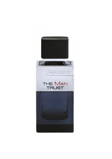 Eau de Parfum Homme MarcoSerussi  THE MAN TRUST - MarcoSerussi