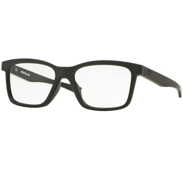 Lunettes de Vue Homme OAKLEY OX8091-809101-51